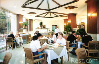 Valeri Beach Hotel 15